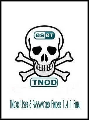 TNod User & Password Finder 1.4.1 Final (x86/x64)