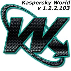 Kaspersky World v1.2.2.103 Final (2011) RUS